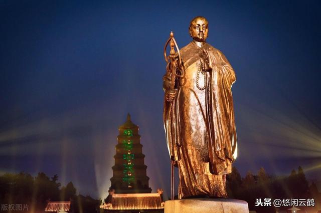 西安旅游攻略最详细的路线（史上最全西安旅游线路攻略）(5)