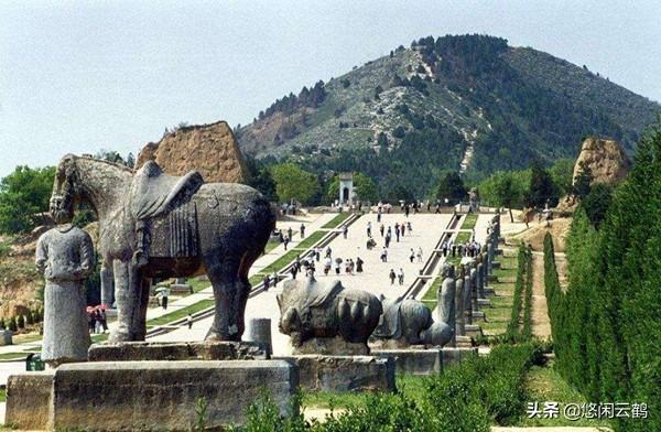 西安旅游攻略最详细的路线（史上最全西安旅游线路攻略）(9)