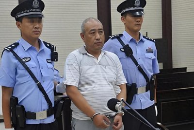 ​回顾：热播《我是刑警》白银案，父亲剪掉女儿长辫，只为保护孩子