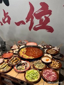 ​成都最地道的12家“老字号”火锅店，巴适得板！