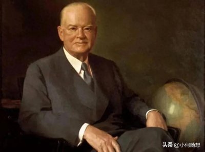 ​美国历史上最差的十位总统，特朗普位列三甲