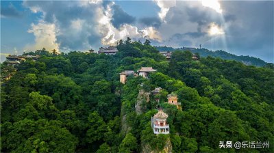 ​平凉是哪个省的城市(平凉属于哪个省的城市)