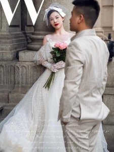 ​武汉拍婚纱照哪家好（武汉婚纱照前十强）