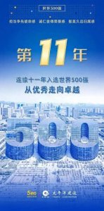 ​从新疆荒漠到世界500强，太平洋建设传奇崛起之路！