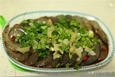 ​中国十大禁菜，每一个都是绝对禁止的。