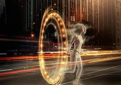 ​时间并非绝对不变，两种方式让时间变慢实现时间旅行！