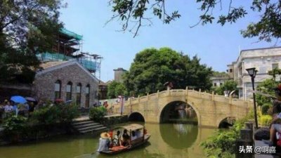 ​佛山有哪些免费的旅游景点，好玩吗？