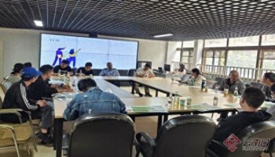 ​昆明市四甲社区：多方联动助力出租房屋和流动人口服务管理质效提升
