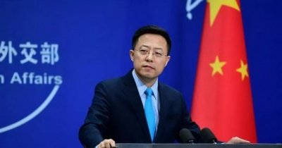 ​加拿大将决定是否禁止华为参与5G建设，外交部回应