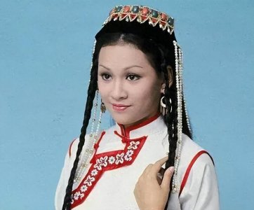 ​余安安：被尔冬升辜负，与周润发闪婚，一年不到却被逐出家门2次