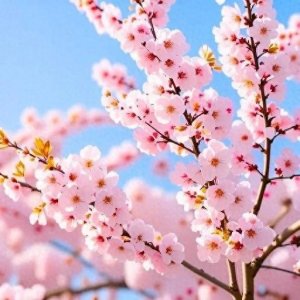 ​十二个月的月花，四季的季花，各国的国花分别是什么花？