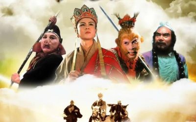 ​西游记中最凶险的一回，不是狮驼岭，而是女儿国