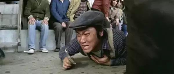 周星驰少林足球深度解析（一部34年前的港片）(13)