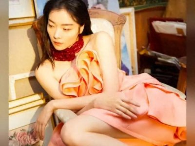 ​被章子怡批评，一度陷入“小三”漩涡，前夫现任说“我嫌她脏”