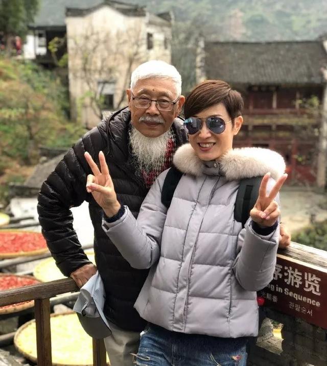 陈法蓉个人资料（陈法蓉港姐冠军照片）(21)