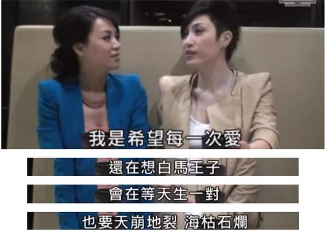 陈法蓉个人资料（陈法蓉港姐冠军照片）(17)
