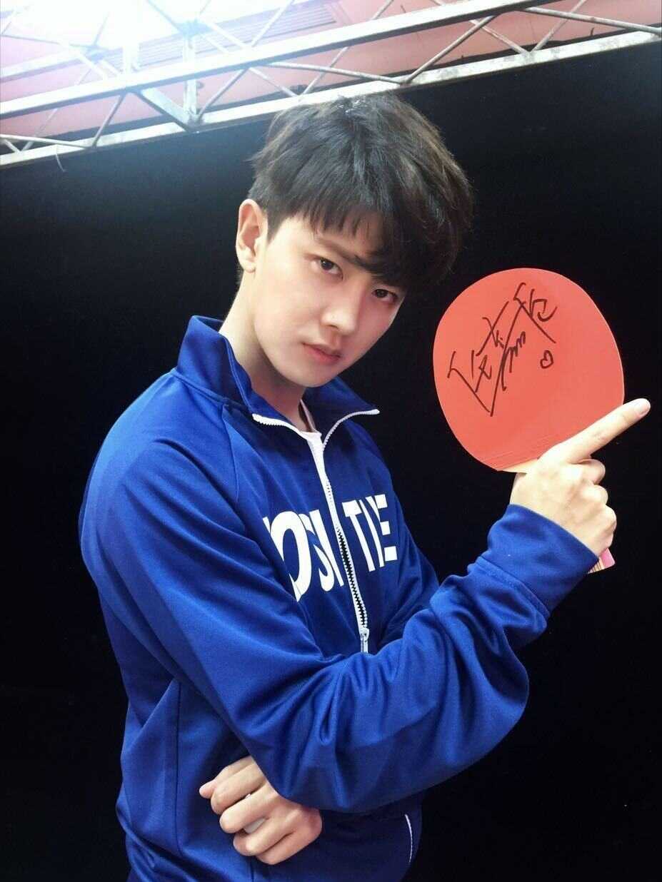 任嘉伦是顶级流量吗(任嘉伦颜值全国排名第几)