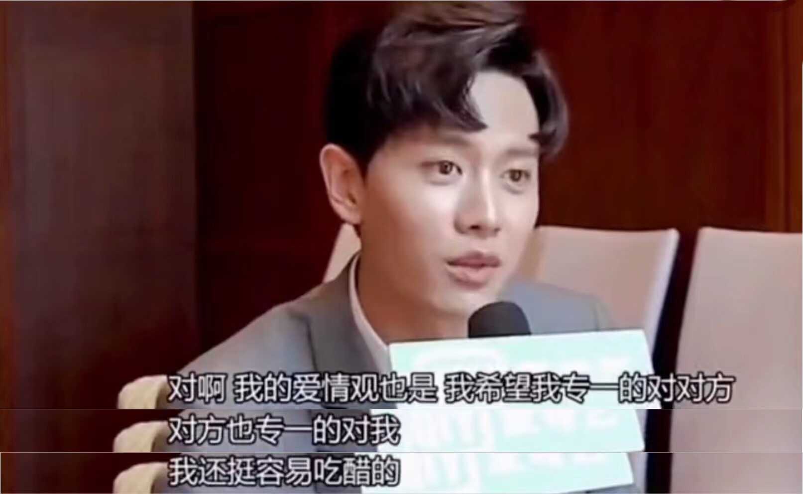 任嘉伦是顶级流量吗(任嘉伦颜值全国排名第几)