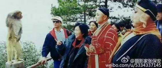 六小龄童晚节不保！这些不为人知的内幕，看完颠覆三观！