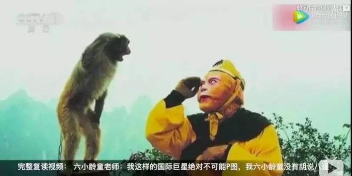 六小龄童晚节不保！这些不为人知的内幕，看完颠覆三观！