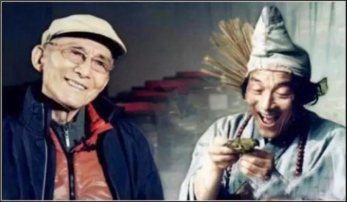 六小龄童晚节不保！这些不为人知的内幕，看完颠覆三观！