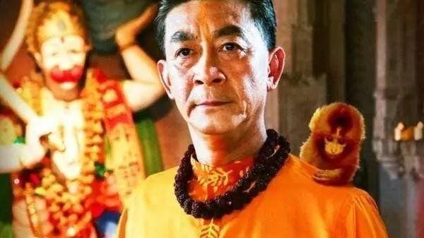 六小龄童晚节不保！这些不为人知的内幕，看完颠覆三观！
