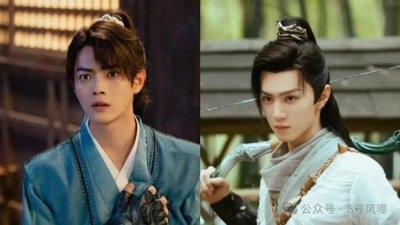​热门大IP，却让体寒的男主们熄火了？