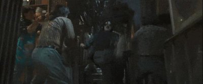 ​他的出现，让香港动作片重回世界第一