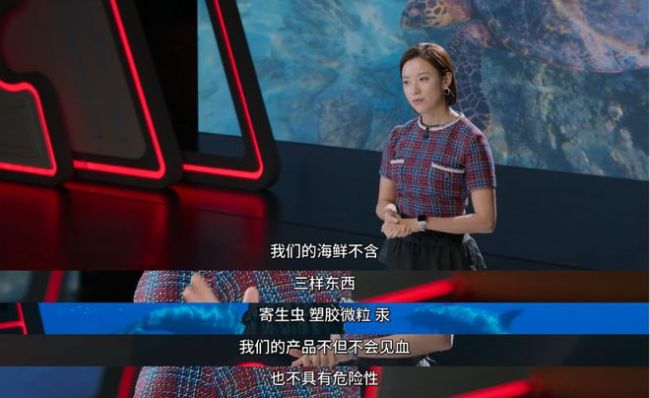 两大颜值天花板，上演年度「肉欲」大剧