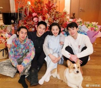 ​内娱最好命阔太：住亿万豪宅 做一顿饭赚7000万