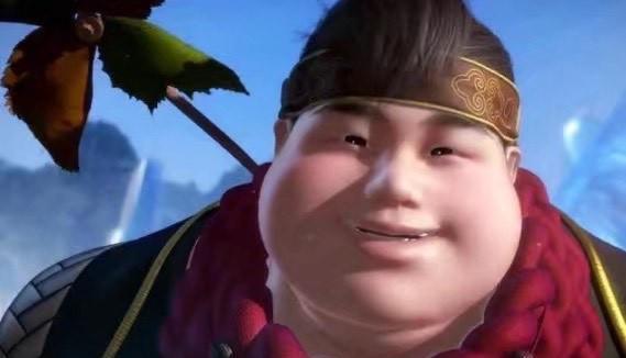 秦时明月中最妖邪的4把剑，鲨齿上榜，最后一把才是无敌