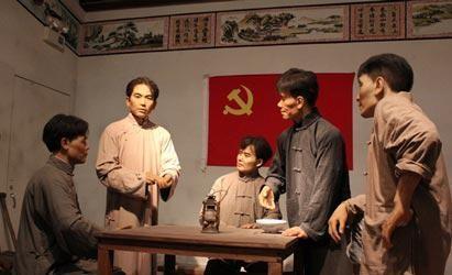 我党潜伏最久的特工，在内地潜伏到1968年