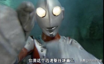 ​杰诺奥特曼为什么被称为平成的佐菲？全都是致敬