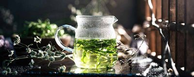 ​茶叶中含有哪一种物质可以提神 茶叶中含有哪种物质可以提神