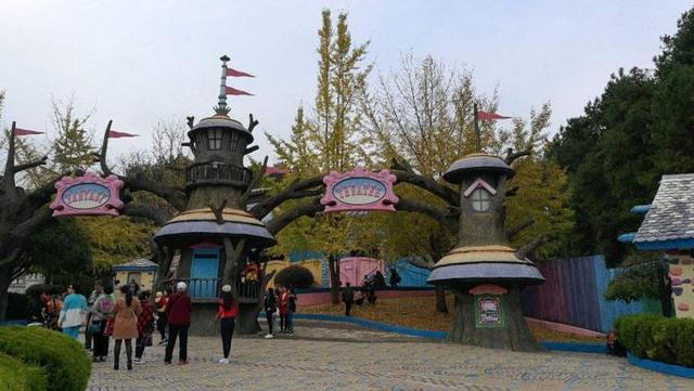 桂林自驾游的旅游攻略（桂林周边3个最适合的亲子自驾游攻略推荐）(3)