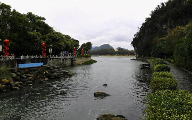 桂林自驾游的旅游攻略（桂林周边3个最适合的亲子自驾游攻略推荐）(5)