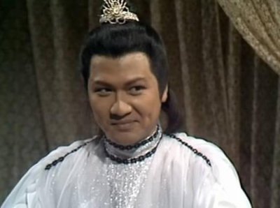 ​四版“欧阳克”，黄允材经典，李解帅气，最后一位风骚又撩人