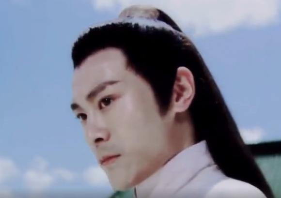 四版“欧阳克”，黄允材经典，李解帅气，最后一位风骚又撩人