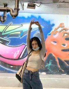 ​南京21岁失联女生