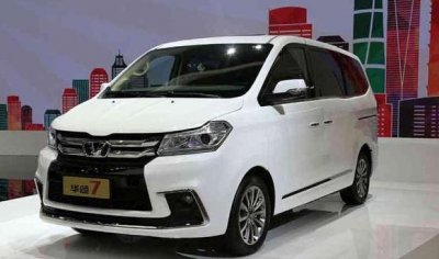 ​华颂商务车7座报价和图片(宝马7座商务车价格及图片)