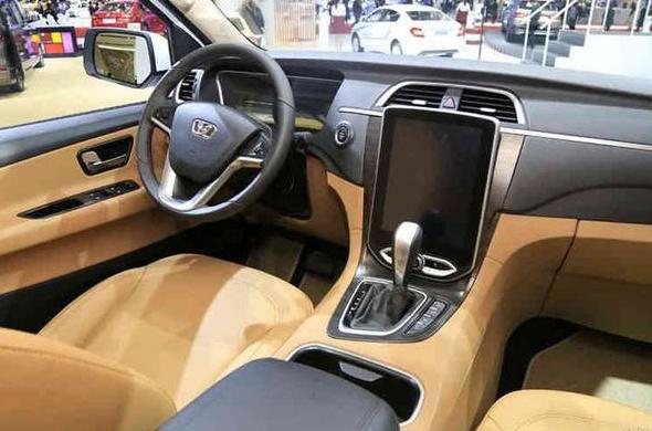 华颂商务车7座报价和图片(宝马7座商务车价格及图片)