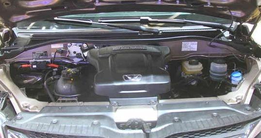 华颂商务车7座报价和图片(宝马7座商务车价格及图片)