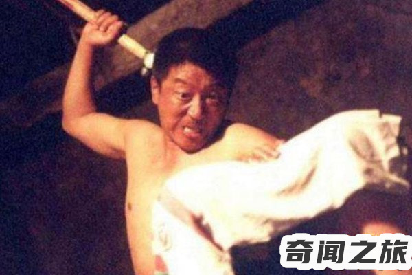 白宝山案件最详细纪实揭秘（妻子的离婚申请更是将他拖到了万丈深渊）(3)_