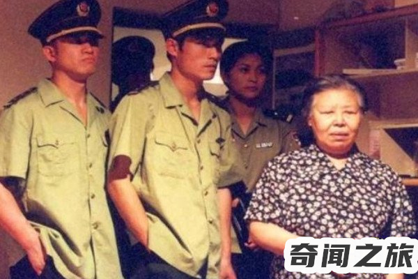 白宝山案件最详细纪实揭秘（妻子的离婚申请更是将他拖到了万丈深渊）(4)_