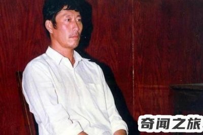 ​白宝山案件最详细纪实揭秘（妻子的离婚申请更是将他拖到了万丈深渊）