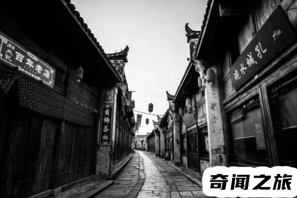 六尺巷位于哪个城市(六尺巷位于中国安徽省桐城市西南部)(3)_