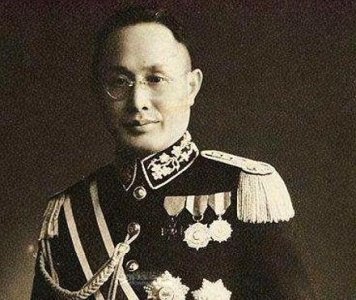​背景最强大的国民党兵团司令，晚年开橡胶园为生，加入美国籍