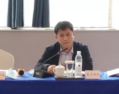 ​广西政协委员王朝武：职业教育不应是“弱势教育”的代名词 应提升社会认可度