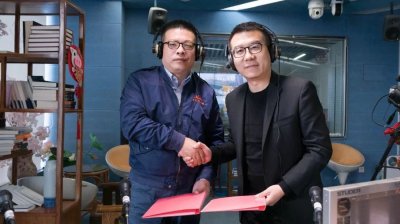 ​强强联手！郑州交通广播路况服务再升级！