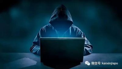 ​新加坡上万名艾滋病患者资料泄露，作案者竟是一对同性恋人